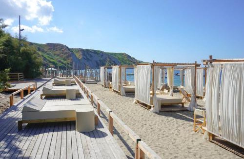 Capo Rizzuto Hotel | Praia Art Resort - Small Luxury Hotels of the world
