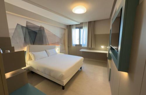 Borgo Vecchio Hotel | President Hotel Palermo
