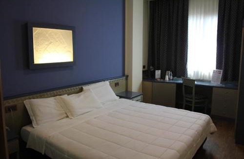 Borgo Vecchio Hotel | President Hotel Palermo
