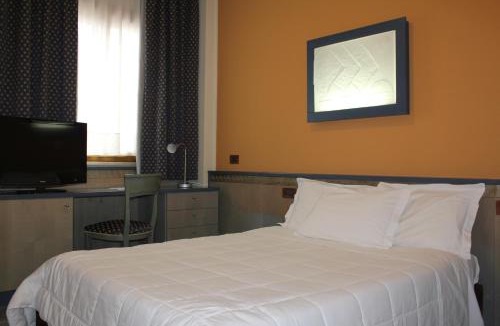 Borgo Vecchio Hotel | President Hotel Palermo