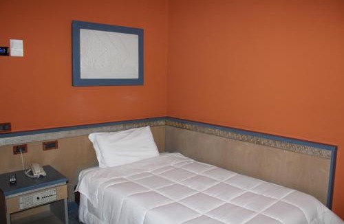 Borgo Vecchio Hotel | President Hotel Palermo