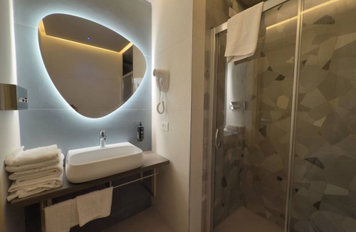 Borgo Vecchio Hotel | President Hotel Palermo