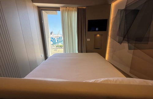 Borgo Vecchio Hotel | President Hotel Palermo