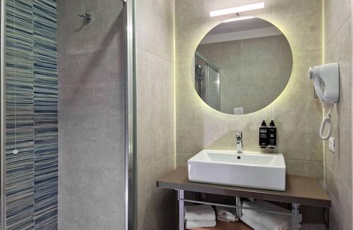 Borgo Vecchio Hotel | President Hotel Palermo
