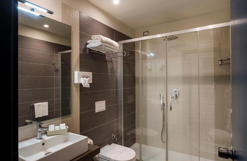 Aci Trezza Hotel | President Park Hotel