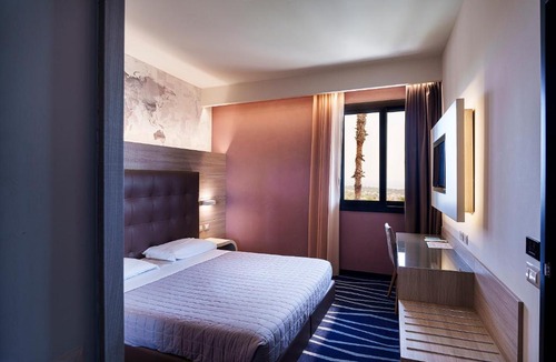 Aci Trezza Hotel | President Park Hotel