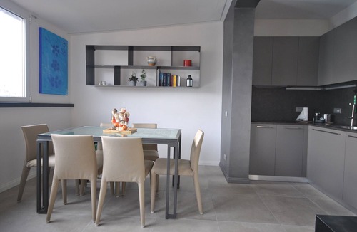 San Giovanni Apartment | Prestigious Apartment near the centre of Rome - NEW