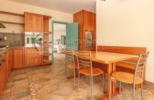 Portobello di Gallura Villa | Prestigious villa at 220m from the sea