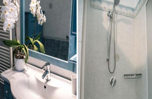 Sant'Agnello House | Pretty House Sorrento