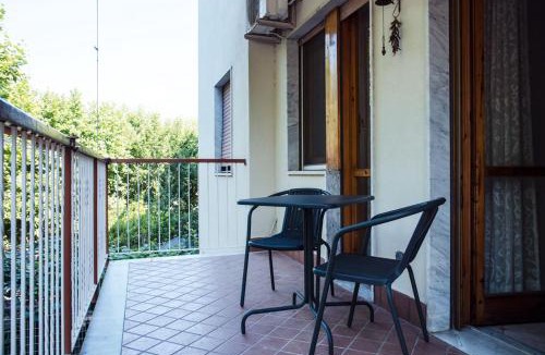 Sant'Agnello House | Pretty House Sorrento