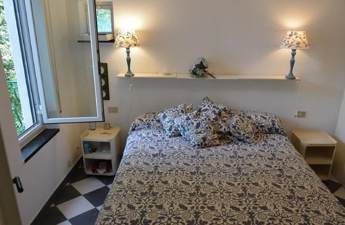 Cinque Terre Villa | Pretty White House - The perfect location close to everything you could desire.