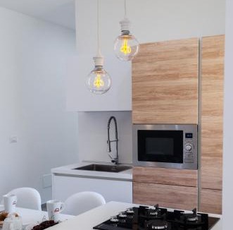 Casa Santa Apartment | Prima Classe