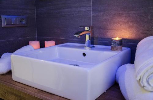 Casa Santa Apartment | Prima Classe