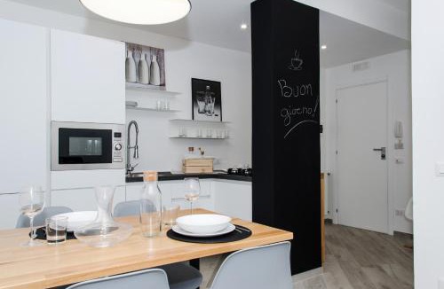 Casa Santa Apartment | Prima Classe