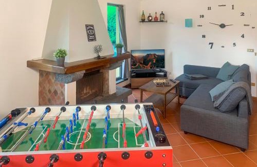 Nicolosi Villa | PrimeStay