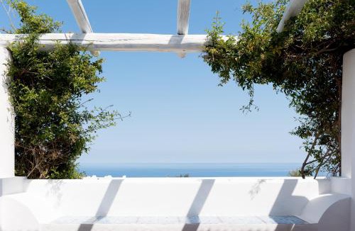Malfa Hotel | Principe Di Salina Boutique Hotel