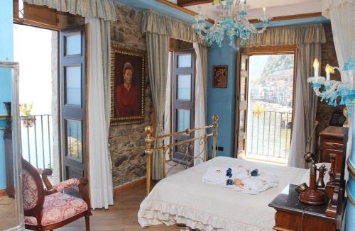Scilla Hotel | Principe Di Scilla
