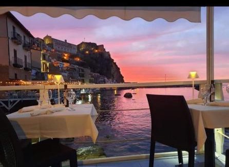 Scilla Hotel | Principe Di Scilla