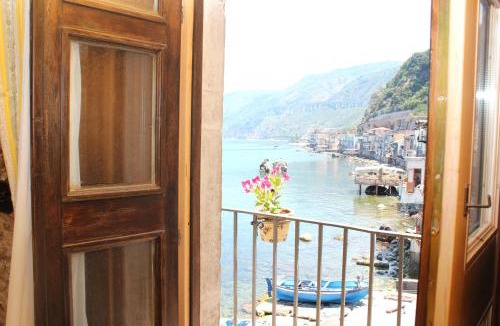 Scilla Hotel | Principe Di Scilla