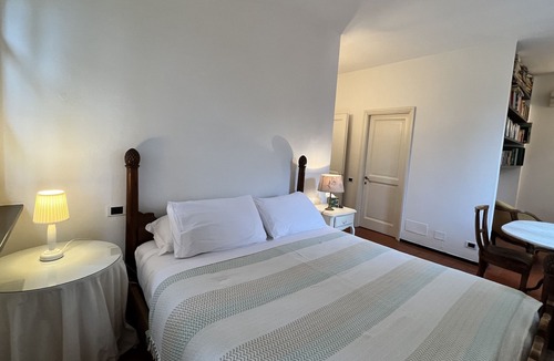 Paraggi Villa | Private & Exclusive Estate