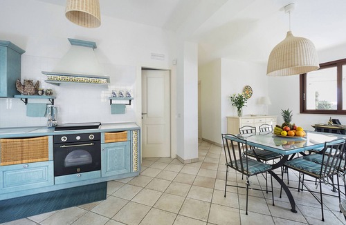 Fontane Bianche Villa | Private access to the sandy beach. Fontane Bianche, Sicily