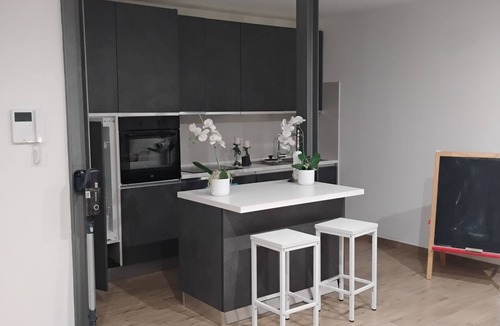 Marano di Napoli Apartment | Private and very cozy independent vacation home