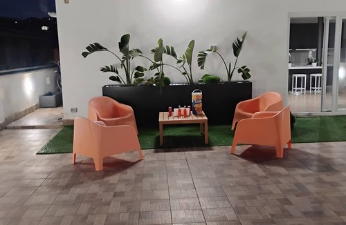 Marano di Napoli Apartment | Private and very cozy independent vacation home