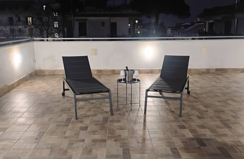 Marano di Napoli Apartment | Private and very cozy independent vacation home