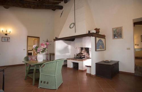 Montalcino Other | Private apartment for 2 people with a view on the Montalcino vineyards