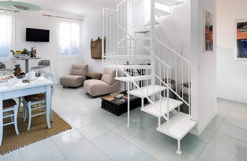 San Vito Lo Capo Villa | Private house walking distance to beach