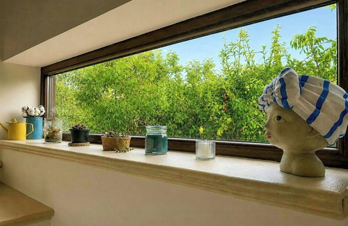 Motta Sant'Anastasia House | Private pool villa with views of Etna