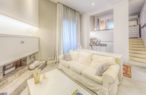Viagrande Villa | Private pool, stylish
