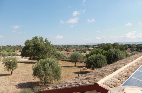 Casa Papa House | Private room in farmhouse with swimming pool