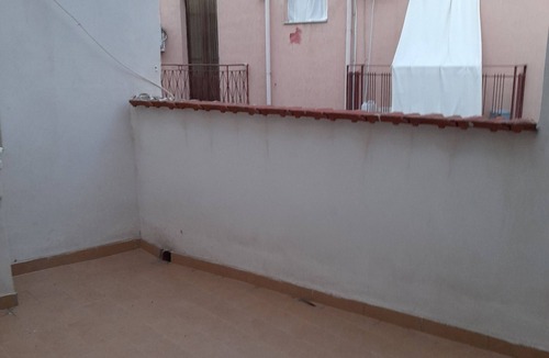 Sciacca Villa | Private room in the historic center mini apartment for three people