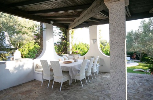 Olbia Villa | Private Villa in Costa Smeralda-Porto Rotondo
