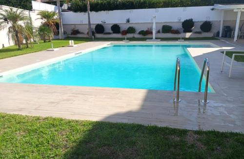 Torre Colonna-sperone Villa | Private Villa, Sun & Pool