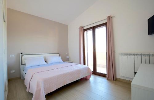Torre Colonna-sperone Villa | Private Villa, Sun & Pool