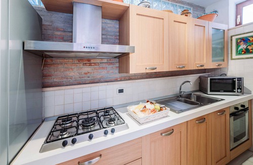 Villagonia Villa | Private villa with mini pool in Cathedral square