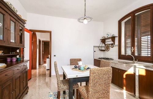 Cornino Villa | Private Villa with Pool and Sea Views