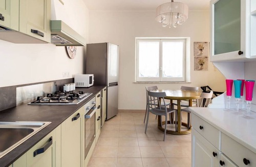 Plemmirio Villa | Private villa with pool, walking distance from sea