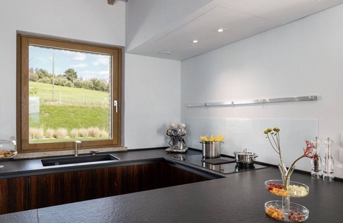 Volterra Villa | Private Villa with private pool, A/C, hot tub, WIFI, patio, pets allowed, close to San Gimignano