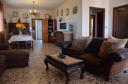 Taormina Villa | Private Villa with swimming pool for up to 28 guests