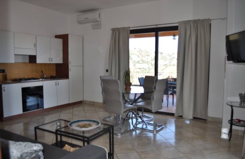 Taormina Villa | Private Villa with swimming pool for up to 28 guests