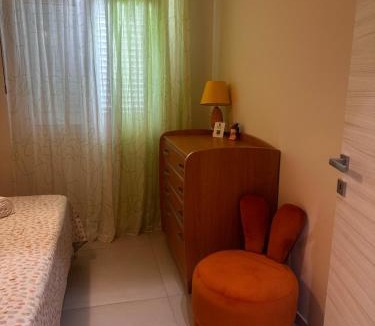 Villaggio Mose Apartment | Profumi di Sicilia House