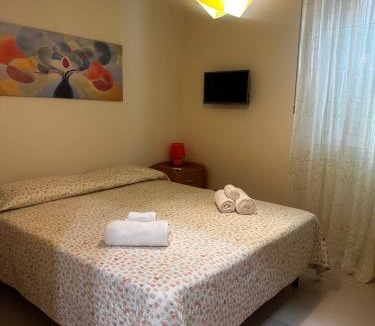Villaggio Mose Apartment | Profumi di Sicilia House