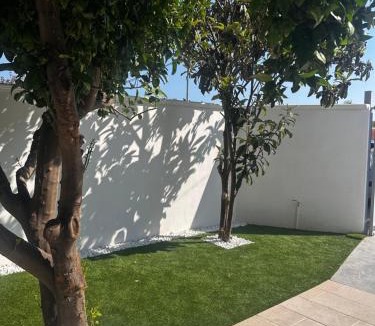 Villaggio Mose Apartment | Profumi di Sicilia House