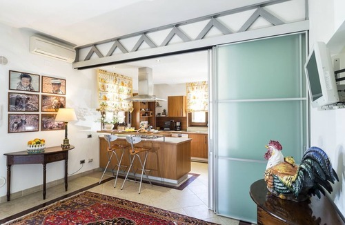 Syracuse Villa | Profumo d'Oriente