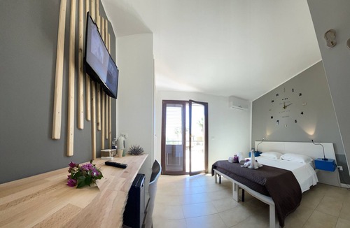 Birgi Vecchi Hotel | Prokite Alby Rondina