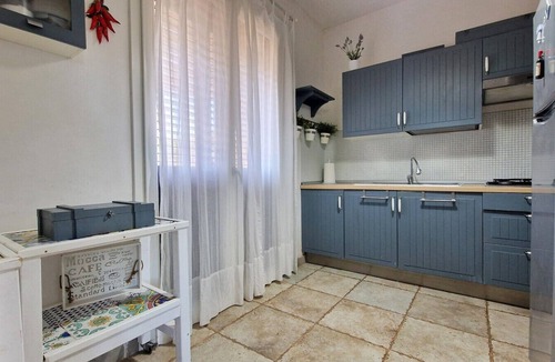 Capilungo Villa | Property just a few metres from the sea