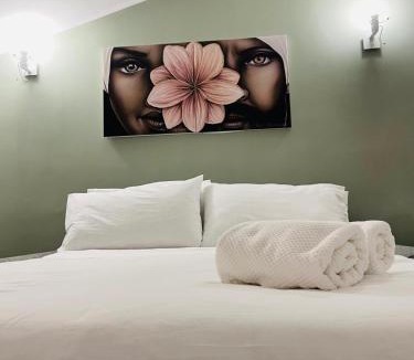 Brucoli Apartment | PsApart